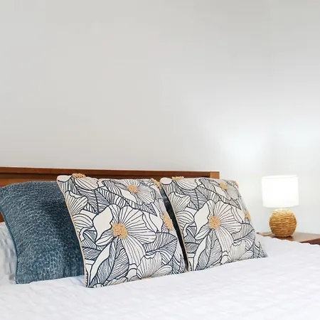 Echoes Of Nature بيت للعطل سيتي سيداديس