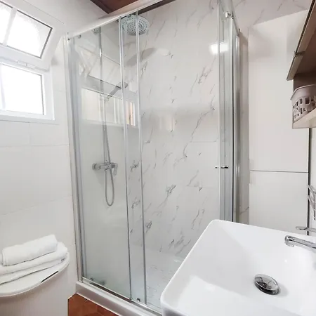 بيت للعطل Echoes Of Nature