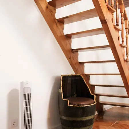 Echoes Of Nature بيت للعطل سيتي سيداديس