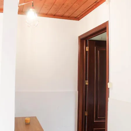 Tatil Evi Echoes Of Nature