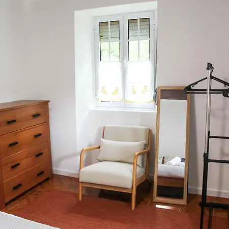 Echoes Of Nature Sete Cidades