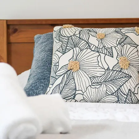 Tatil Evi Echoes Of Nature *