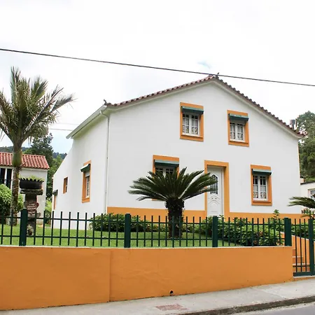 Tatil Evi Echoes Of Nature Sete Cidades