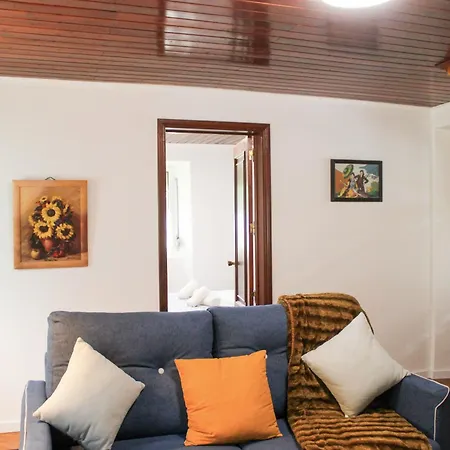 Echoes Of Nature Tatil Evi