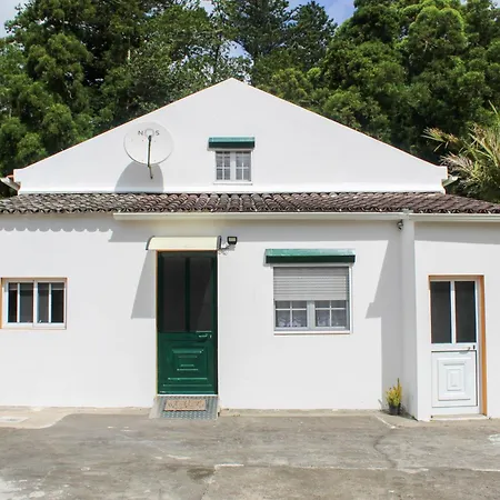 Echoes Of Nature Sete Cidades