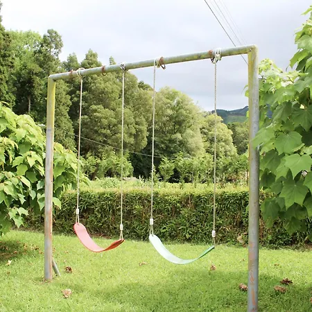 Tatil Evi Echoes Of Nature